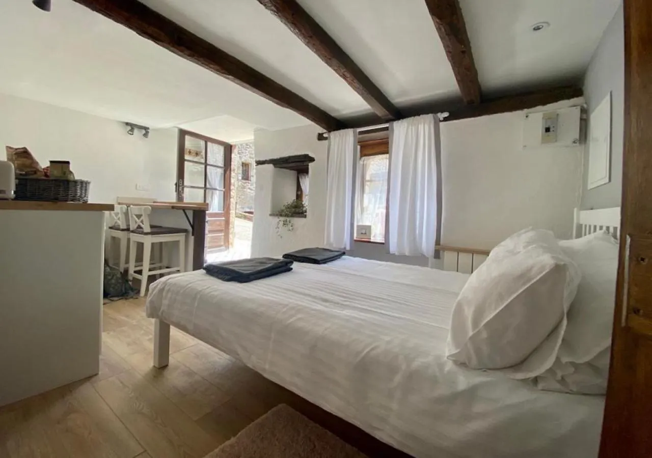 Najac - Mon Petit Gite Located In One Of The Most Beautiful Villages In France Сasa de vacaciones