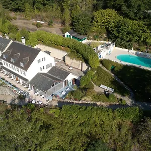 Logis Le Belle Rive Hotel